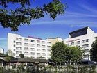 фото отеля Mercure Hotel Offenburg Am Messeplatz