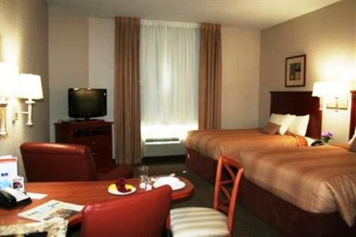 фото отеля Candlewood Suites Avondale-New Orleans