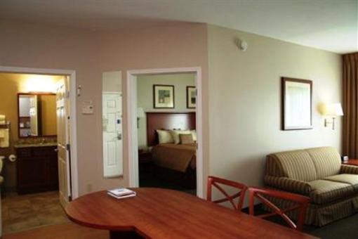 фото отеля Candlewood Suites Avondale-New Orleans