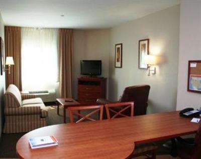фото отеля Candlewood Suites Avondale-New Orleans
