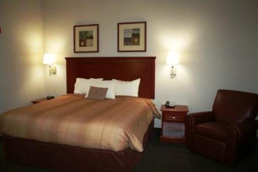 фото отеля Candlewood Suites Avondale-New Orleans