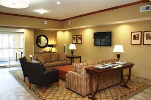 фото отеля Candlewood Suites Avondale-New Orleans