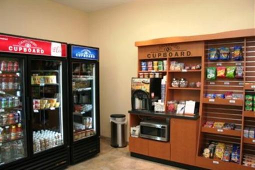 фото отеля Candlewood Suites Avondale-New Orleans