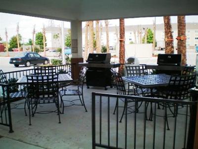 фото отеля Candlewood Suites Avondale-New Orleans