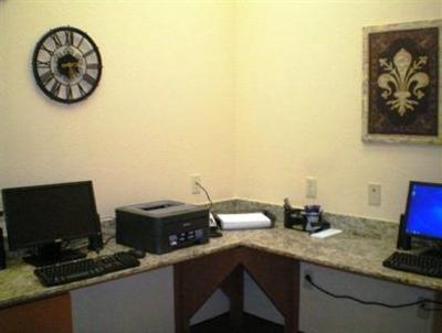 фото отеля Candlewood Suites Avondale-New Orleans