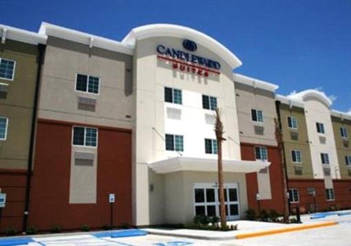 фото отеля Candlewood Suites Avondale-New Orleans