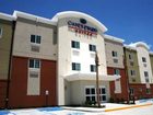 фото отеля Candlewood Suites Avondale-New Orleans