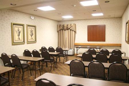 фото отеля Hampton Inn Columbia (Tennessee)