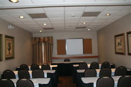 фото отеля Hampton Inn Columbia (Tennessee)