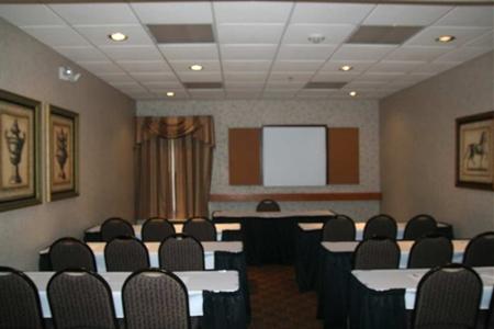 фото отеля Hampton Inn Columbia (Tennessee)
