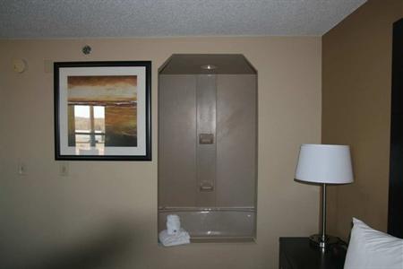 фото отеля Hampton Inn Columbia (Tennessee)