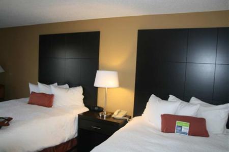 фото отеля Hampton Inn Columbia (Tennessee)