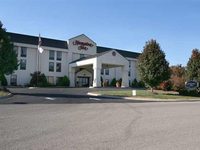 Hampton Inn Columbia (Tennessee)