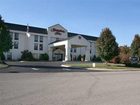 фото отеля Hampton Inn Columbia (Tennessee)