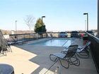 фото отеля Hampton Inn Columbia (Tennessee)
