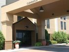 фото отеля Hampton Inn Columbia (Tennessee)