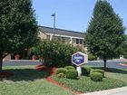 фото отеля Hampton Inn Columbia (Tennessee)