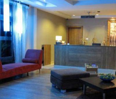 фото отеля LeGallery Suites