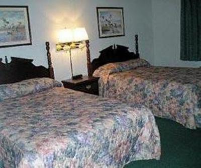 фото отеля Econo Lodge Wisconsin Rapids