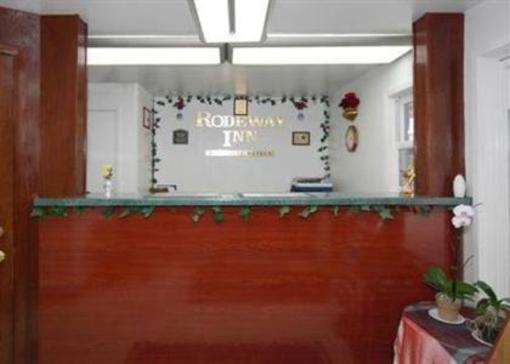 фото отеля Econo Lodge Wisconsin Rapids