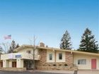 фото отеля Econo Lodge Wisconsin Rapids