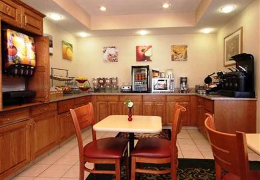 фото отеля Fairfield Inn Marion