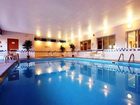 фото отеля Fairfield Inn Marion