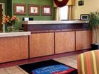 фото отеля Fairfield Inn Marion