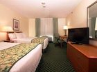 фото отеля Fairfield Inn Marion