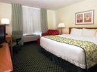 фото отеля Fairfield Inn Marion