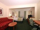 фото отеля Fairfield Inn Marion
