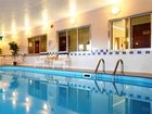фото отеля Fairfield Inn Marion