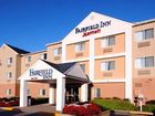 фото отеля Fairfield Inn Marion