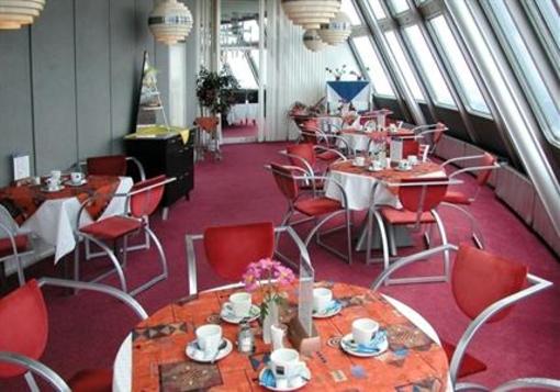фото отеля Hotel Jested