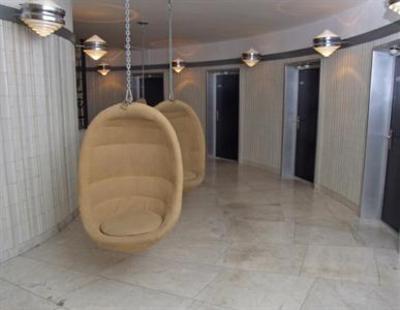 фото отеля Hotel Jested