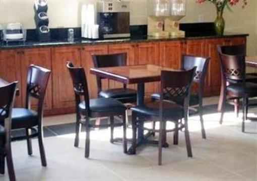 фото отеля Quality Inn & Suites Cartersville