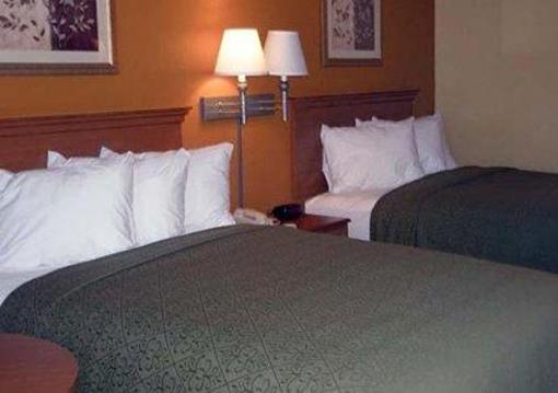 фото отеля Quality Inn & Suites Cartersville