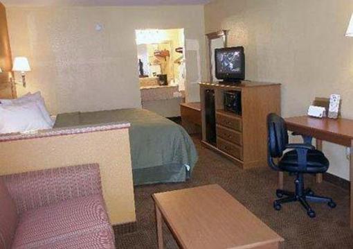 фото отеля Quality Inn & Suites Cartersville