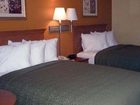 фото отеля Quality Inn & Suites Cartersville