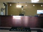 фото отеля Quality Inn & Suites Cartersville