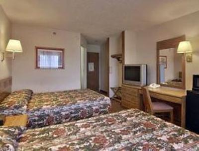фото отеля Travelodge Perry