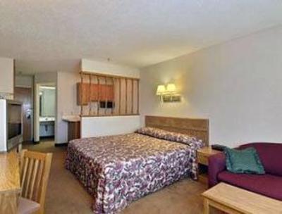 фото отеля Travelodge Perry