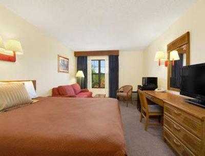 фото отеля Travelodge Perry