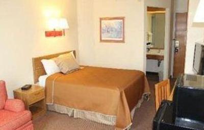 фото отеля Travelodge Perry