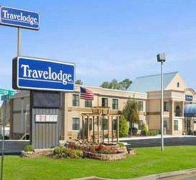 фото отеля Travelodge Perry