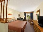 фото отеля Travelodge Perry