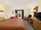 фото отеля Travelodge Perry