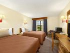 фото отеля Travelodge Perry