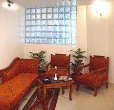 фото отеля Hotel Leela Regency