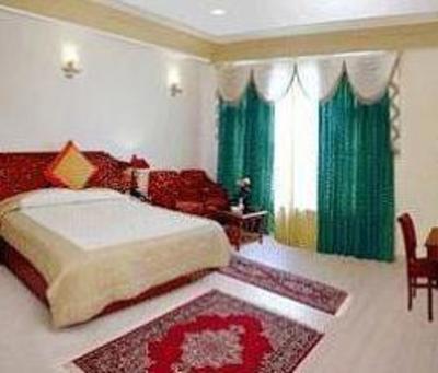 фото отеля Hotel Leela Regency